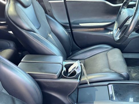 Used 2018 Tesla Model S 75D AWD/4WD image 10