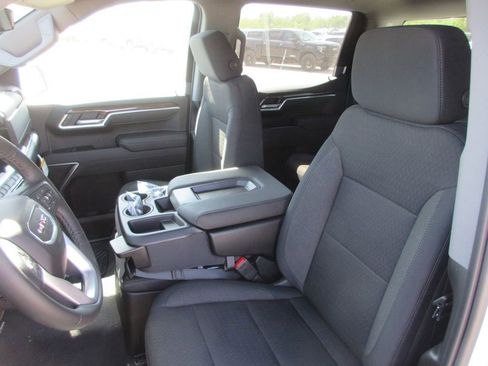New 2026 GMC Sierra 1500 Elevation AWD/4WD image 12