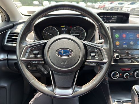 Used 2021 Subaru Crosstrek 2.5i Limited w/ Moonroof Package 2 AWD/4WD image 13