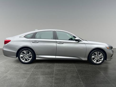 Used 2020 Honda Accord LX image 8