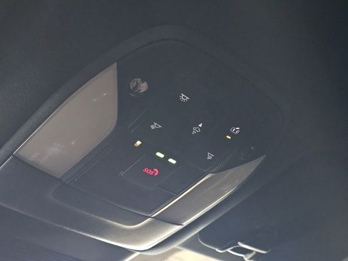 Used 2023 INFINITI QX55 Luxe w/ Cargo Package image 28