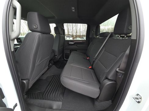 New 2026 Chevrolet Silverado 3500 LT w/ Safety Package image 29