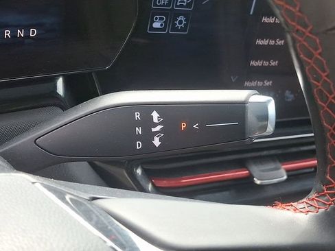 Used 2024 Chevrolet Silverado EV RST image 18