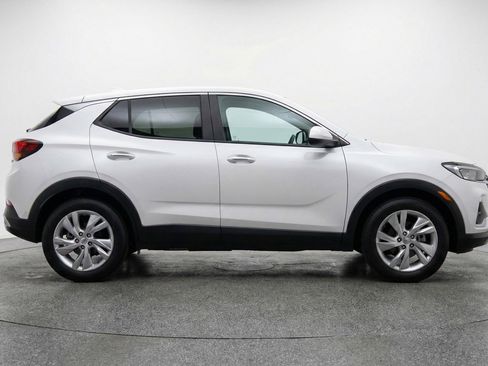 Used 2025 Buick Encore GX Preferred image 11
