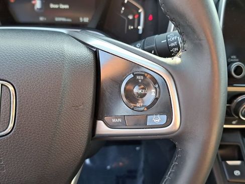 Certified 2022 Honda CR-V EX-L image 25
