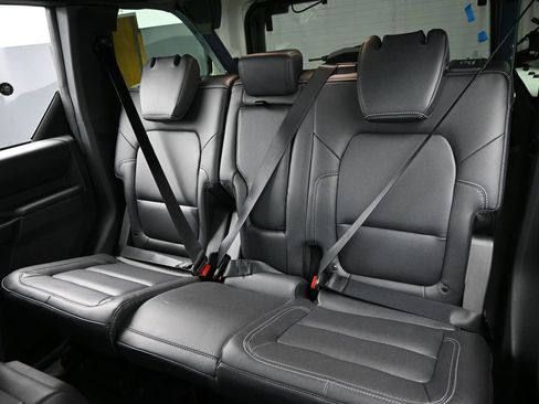 New 2025 Ford Bronco Badlands AWD/4WD image 29