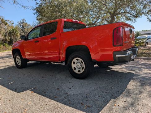 Used 2019 Chevrolet Colorado W/T image 6