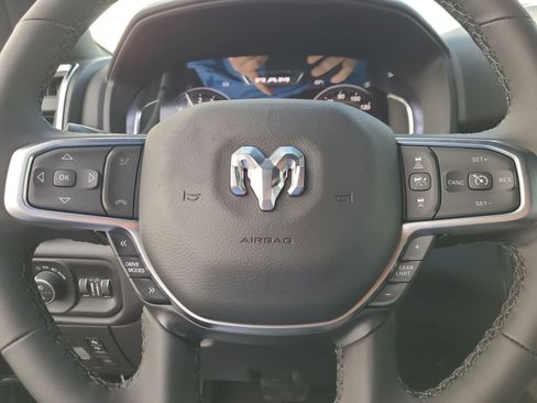 New 2026 RAM 1500 Big Horn image 23