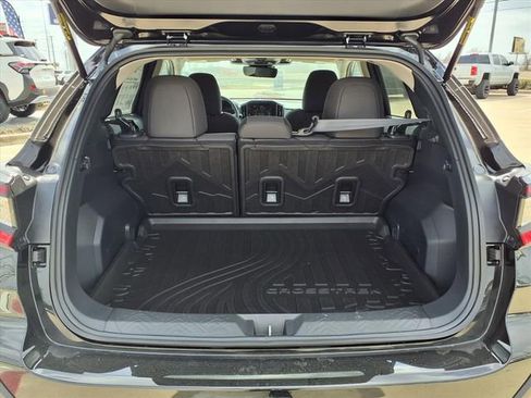 New 2026 Subaru Crosstrek 2.0i Premium image 20