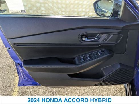Certified 2024 Honda Accord Sport image 12