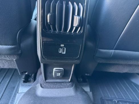 Used 2023 Jeep Compass Limited w/ Elite Group for (Red) Edition image 17