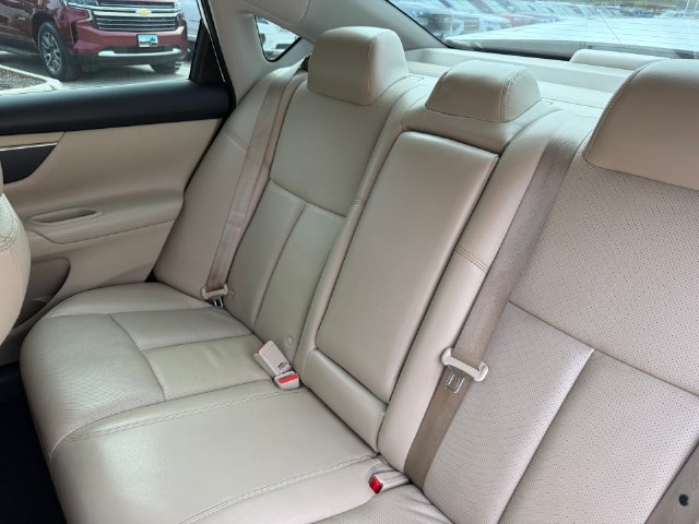 Used 2017 Nissan Altima 2.5 SL w/ 2.5 Technology Package FWD image 27
