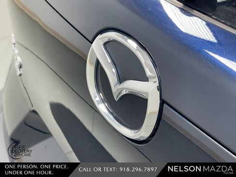 Certified 2025 MAZDA CX-30 AWD 2.5 S w/ Preferred Package image 16