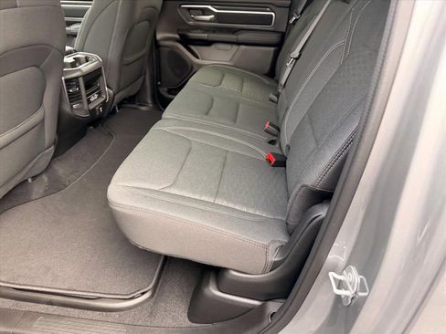 New 2026 RAM 1500 Big Horn image 10