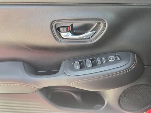 Certified 2026 Honda HR-V Sport image 26