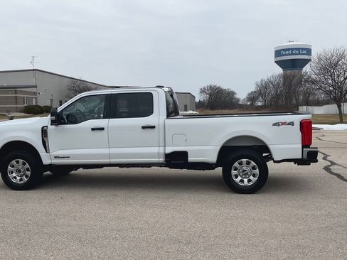Used 2023 Ford F250 XLT image 34