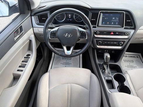 Used 2018 Hyundai Sonata SEL image 14