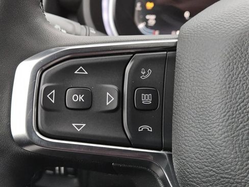 New 2026 RAM 3500 Laramie image 17