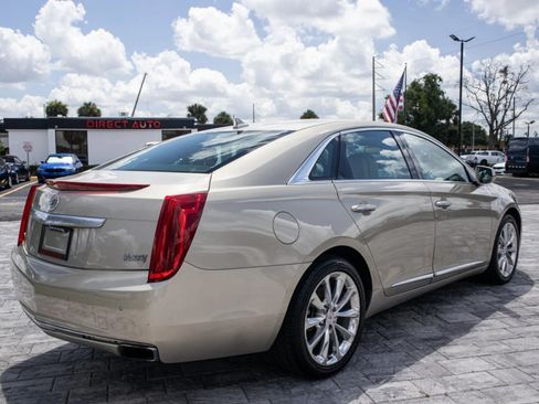 Used 2013 Cadillac XTS Premium FWD image 8
