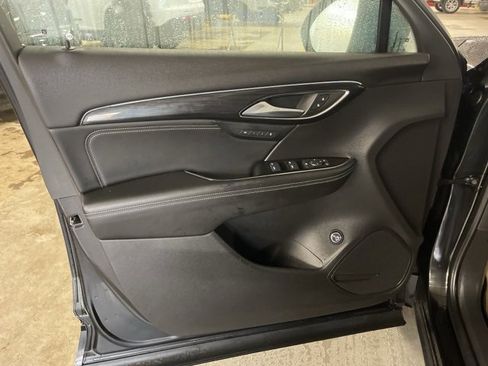 Used 2023 Buick Envision Essence w/ Sport Touring Package image 11