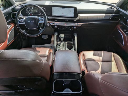 Certified 2024 Kia Telluride SX FWD image 14