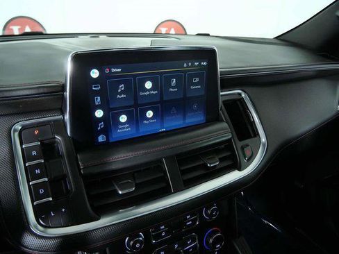Used 2022 Chevrolet Tahoe RST w/ Sport Performance Package AWD/4WD image 21