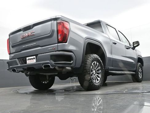 Used 2021 GMC Sierra 1500 AT4 AWD/4WD image 28