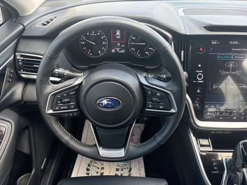 Used 2025 Subaru Legacy Limited AWD/4WD image 18