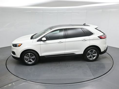 Certified 2023 Ford Edge SEL w/ Convenience Package AWD/4WD image 43