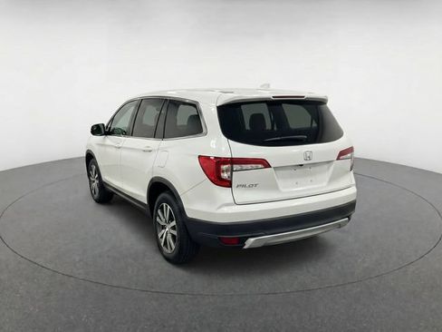 Used 2022 Honda Pilot EX-L image 7