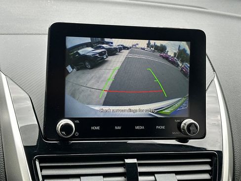 Used 2025 Mitsubishi Eclipse Cross SE image 23
