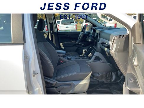 Used 2024 Ford Ranger XL w/ Trailer Tow Package image 9