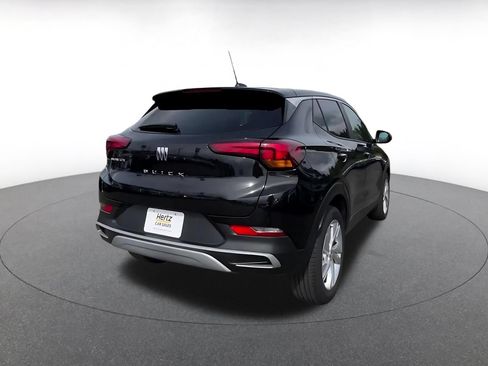 Used 2025 Buick Encore GX Preferred FWD image 15