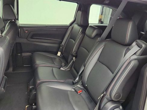 Used 2023 Honda Odyssey Sport image 20