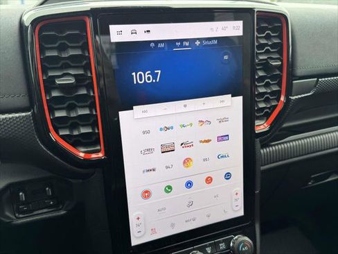 Used 2024 Ford Ranger Raptor image 22