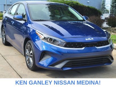 Used 2023 Kia Forte LXS w/ LXS Technology Package