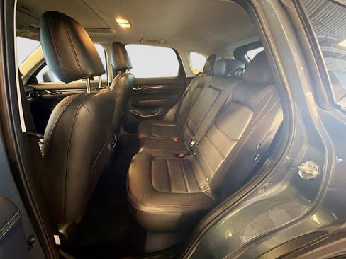 Used 2025 MAZDA CX-5 Carbon Edition image 28