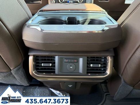 New 2026 Ford F150 King Ranch image 32