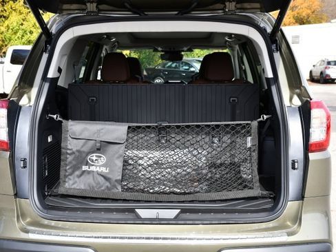 New 2026 Subaru Ascent Touring image 31