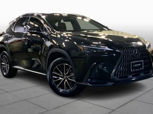 Certified 2024 Lexus NX 350 Premium image 2