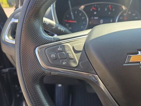 Used 2019 Chevrolet Equinox LT FWD image 35