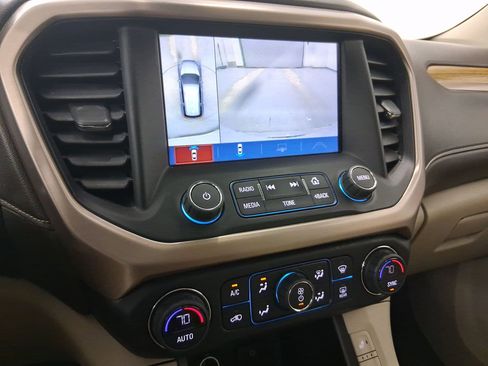 Used 2019 GMC Acadia Denali w/ Technology Package image 27