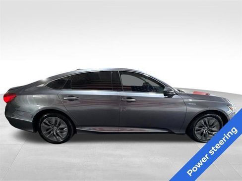 Used 2021 Honda Accord EX-L image 4