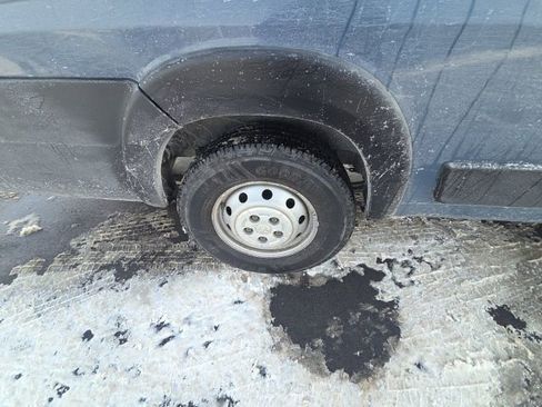 Used 2021 RAM ProMaster 3500 image 9