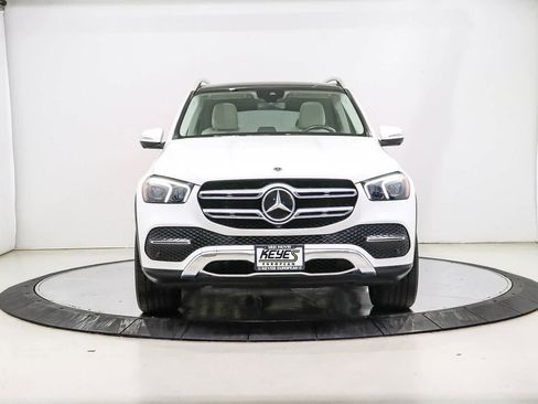 Used 2022 Mercedes-Benz GLE 350 image 6