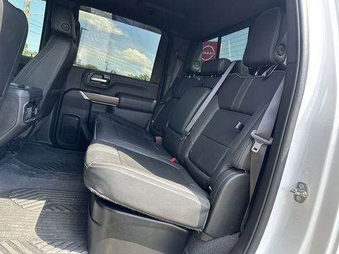 Used 2022 Chevrolet Silverado 2500 High Country w/ Z71 Off-Road Package AWD/4WD image 28