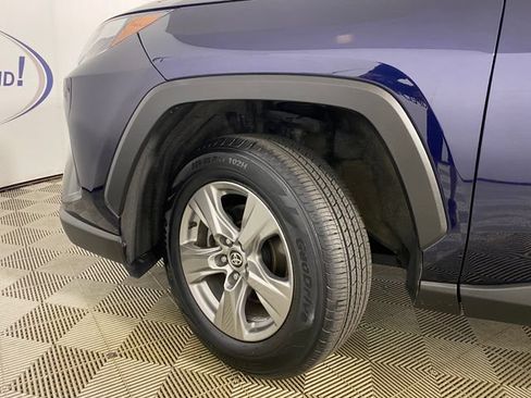 Used 2024 Toyota RAV4 XLE FWD image 23