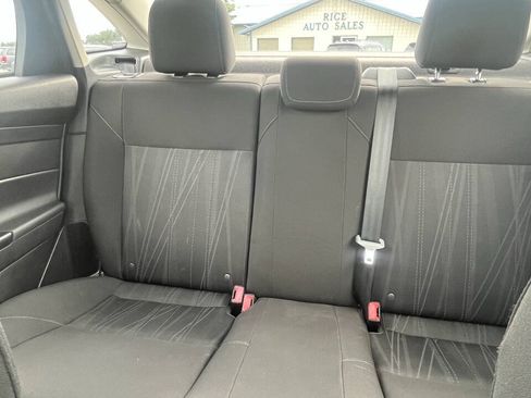 Used 2015 Ford Focus SE FWD image 10