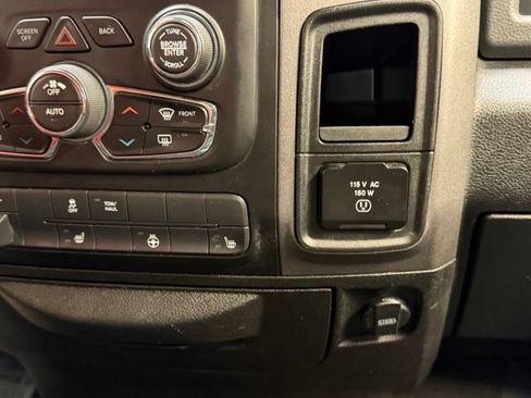 Used 2019 RAM 1500 Express w/ Wheel & Sound Group AWD/4WD image 24