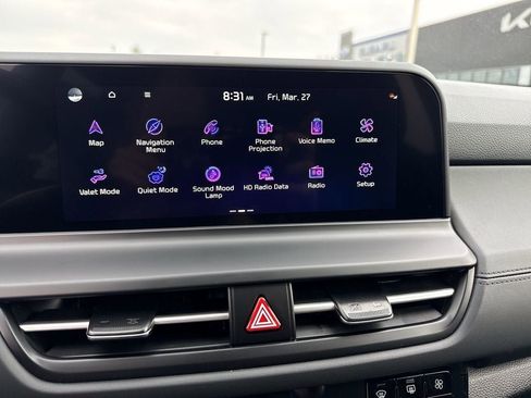 New 2026 Kia Seltos EX AWD/4WD image 13